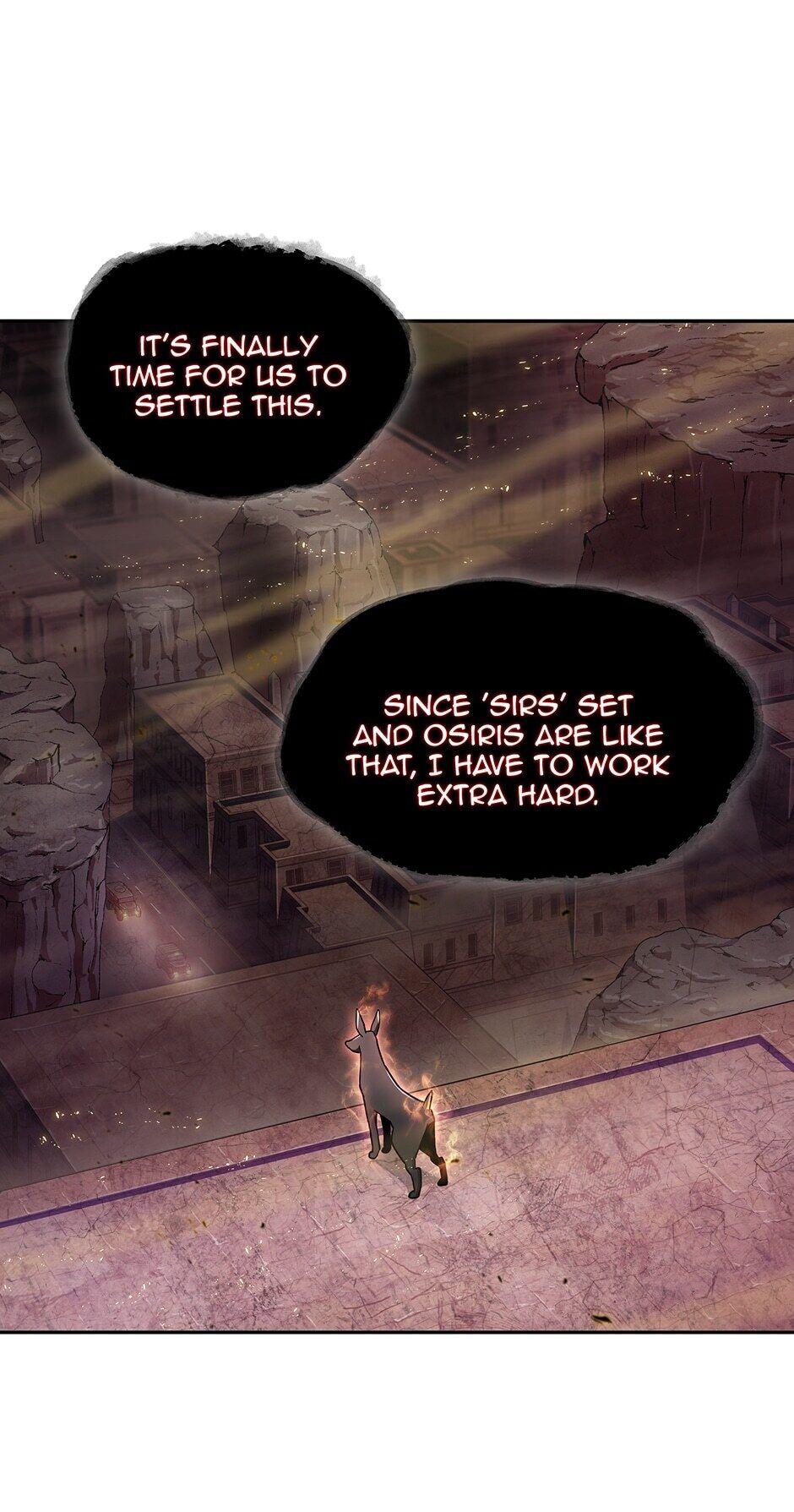 Read Tomb Raider King EN Manga Online