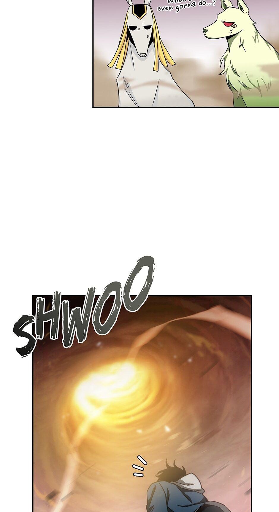 Read Tomb Raider King EN Manga Online