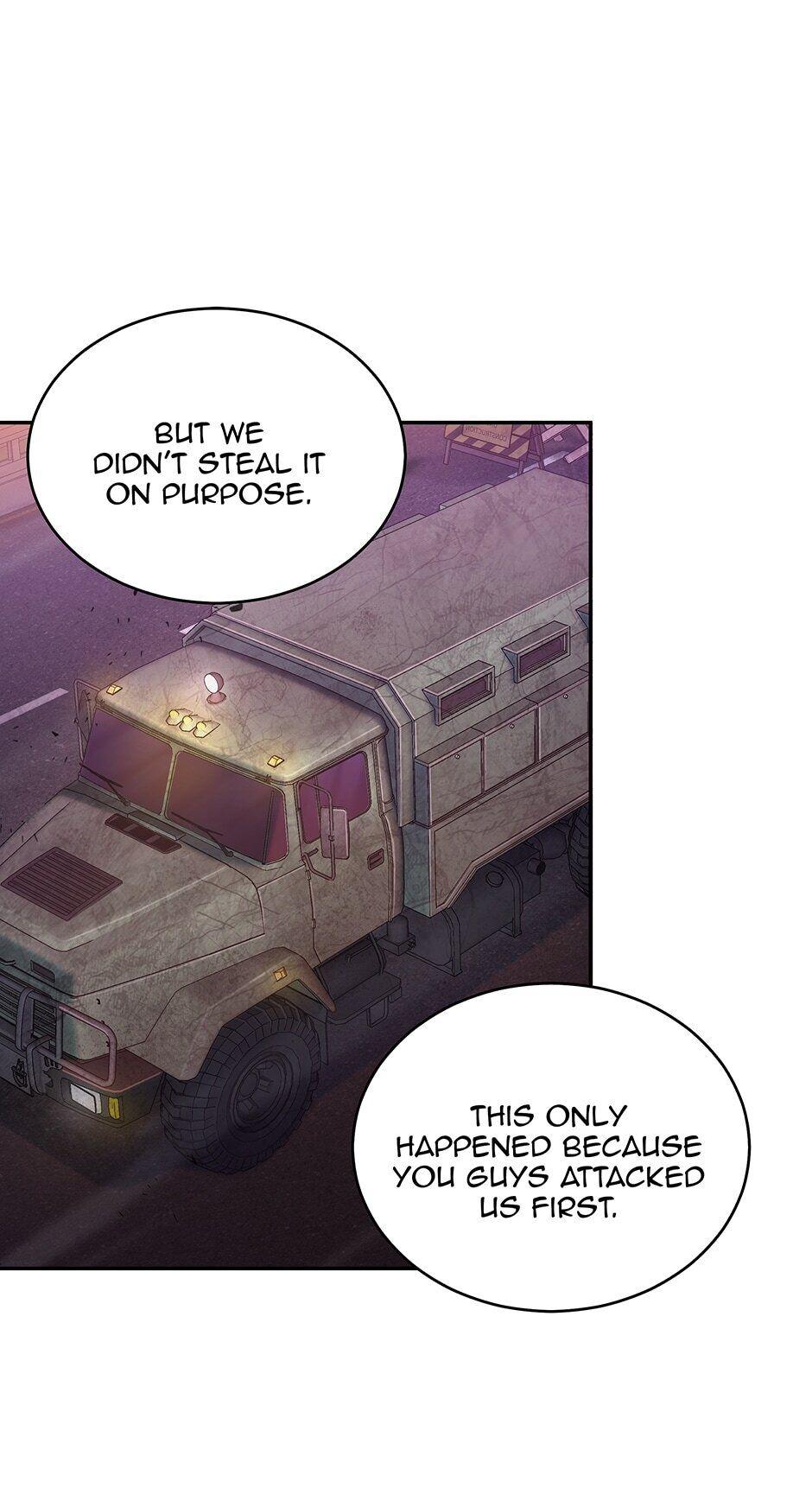 Read Tomb Raider King EN Manga Online