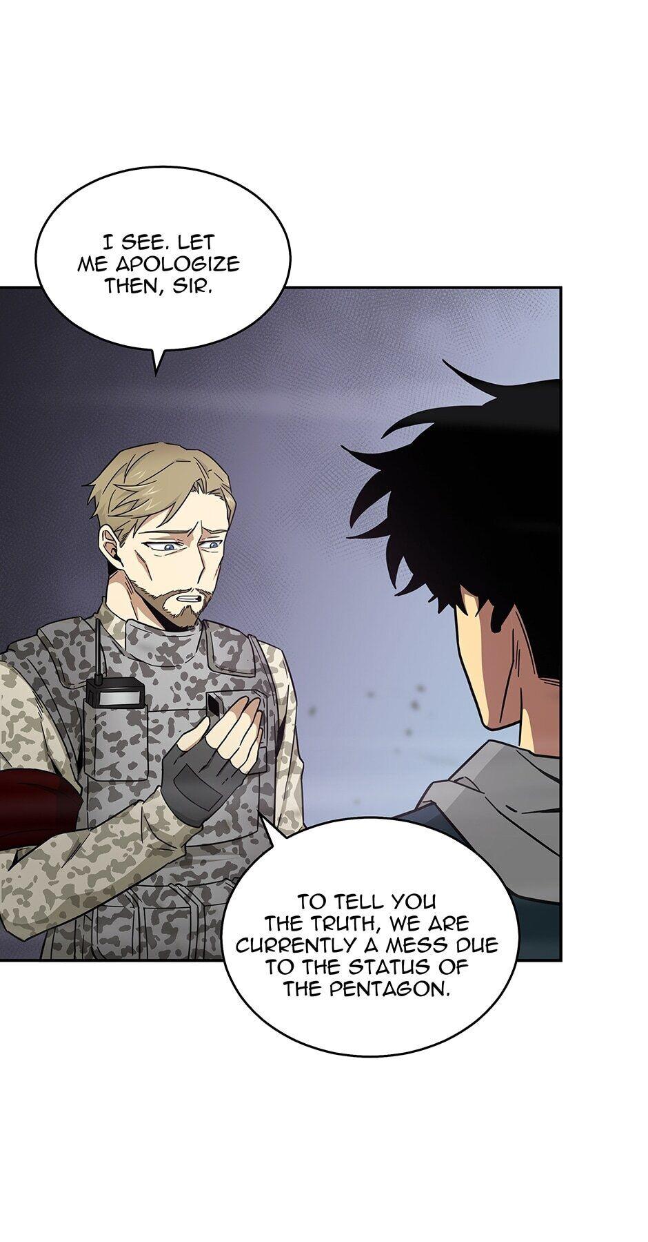 Read Tomb Raider King EN Manga Online