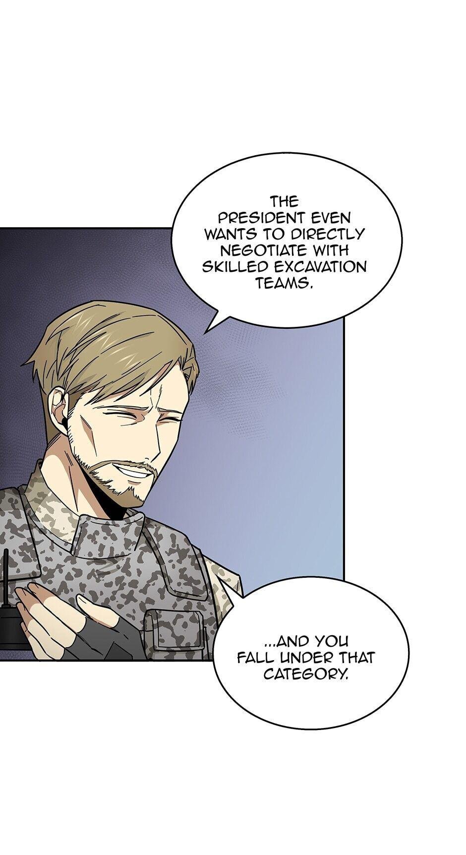 Read Tomb Raider King EN Manga Online