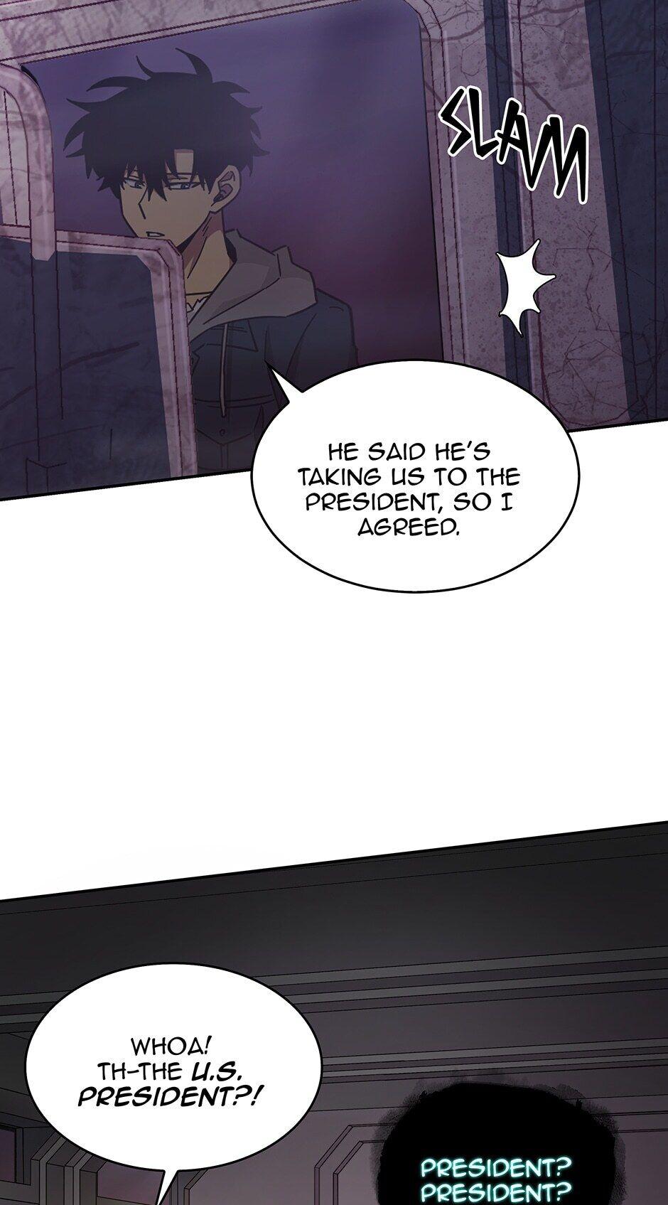 Read Tomb Raider King EN Manga Online