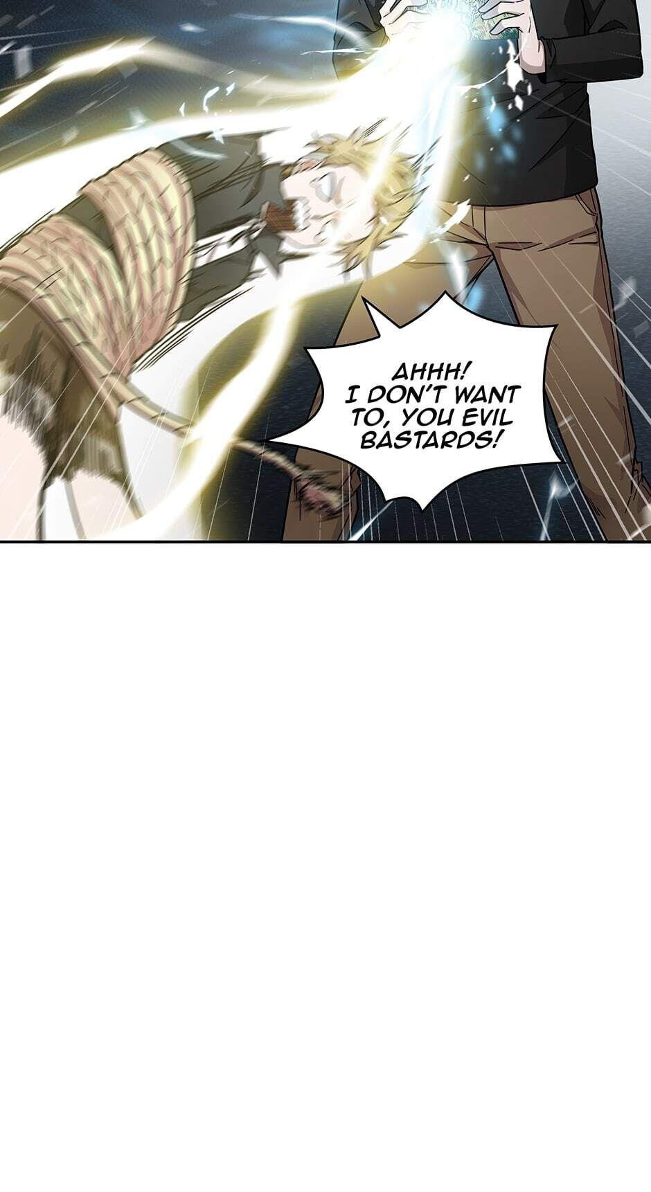 Read Tomb Raider King EN Manga Online