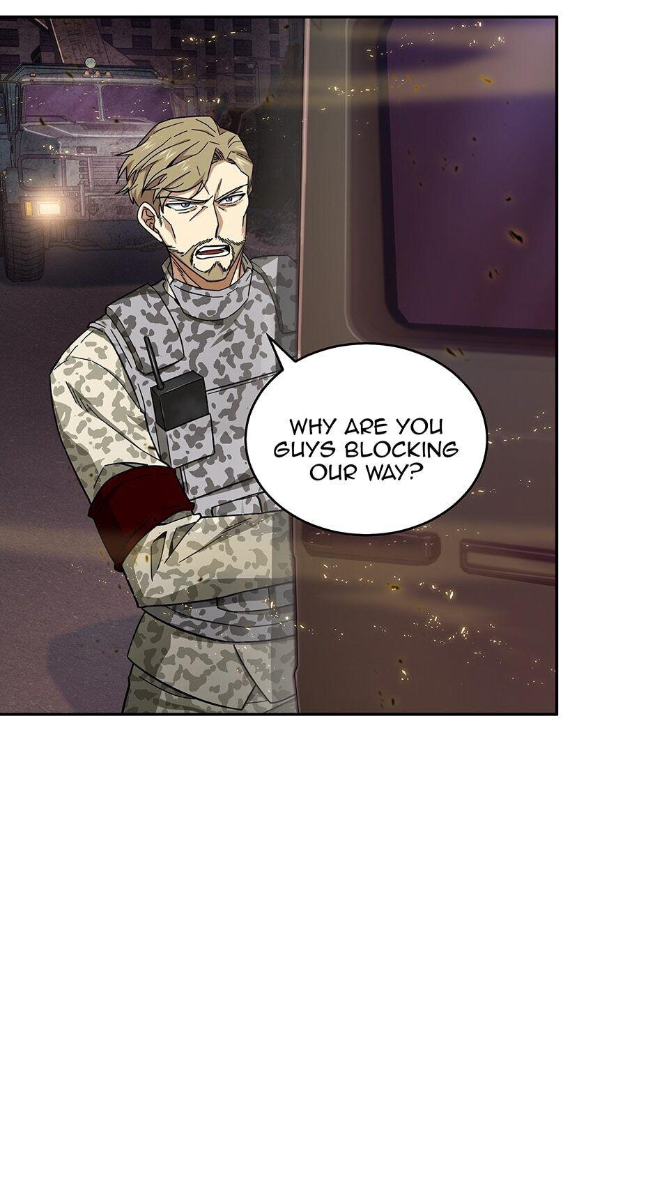 Read Tomb Raider King EN Manga Online