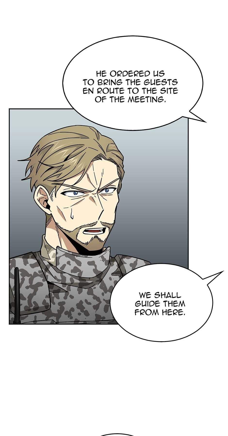 Read Tomb Raider King EN Manga Online