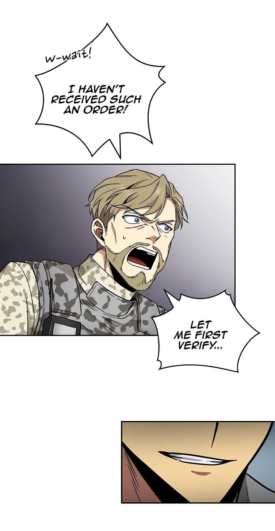 Read Tomb Raider King EN Manga Online