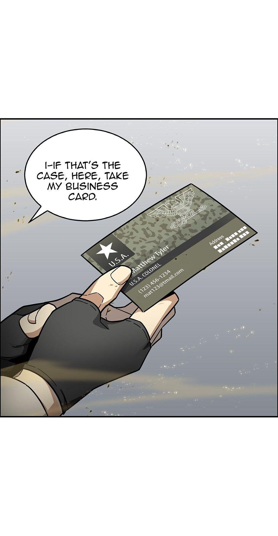 Read Tomb Raider King EN Manga Online