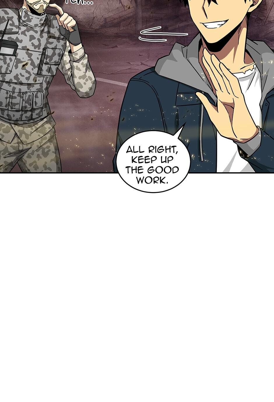 Read Tomb Raider King EN Manga Online