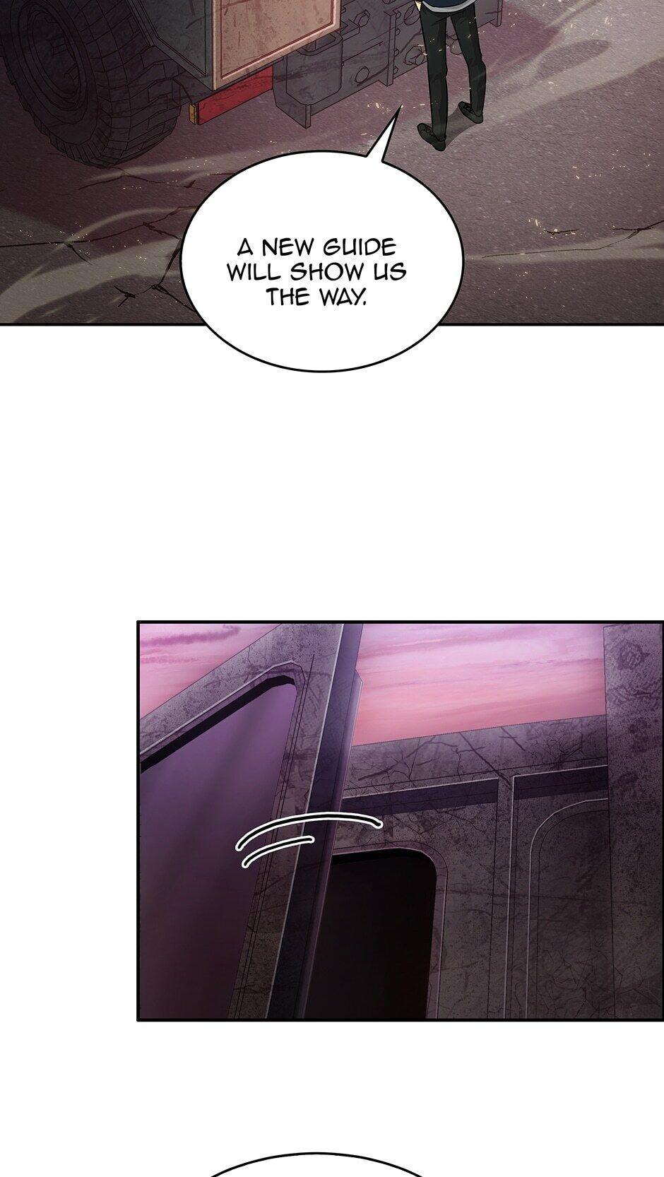 Read Tomb Raider King EN Manga Online
