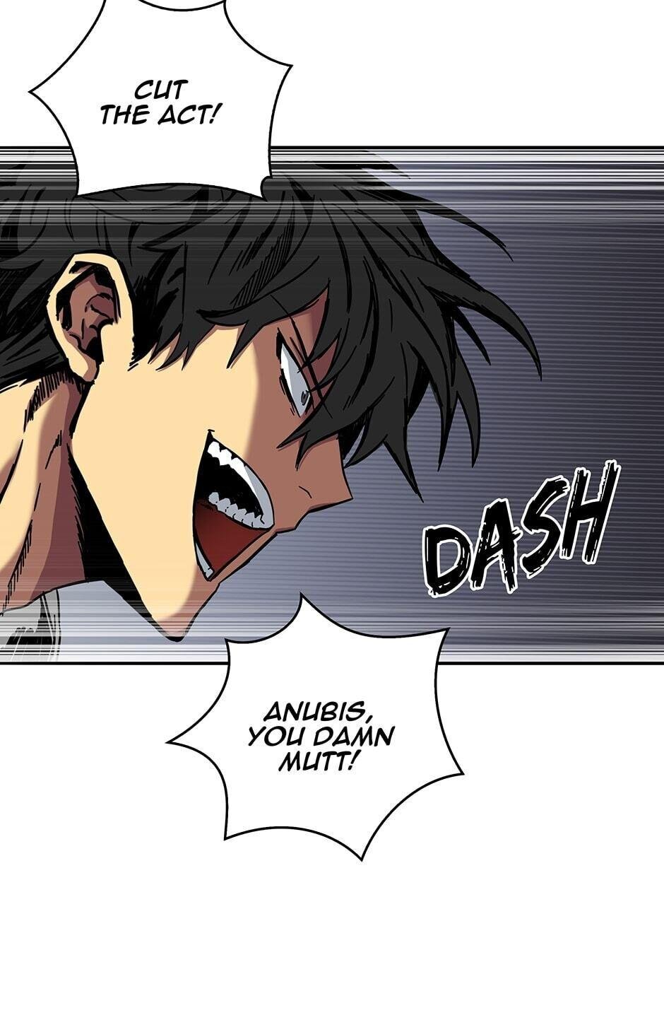 Read Tomb Raider King EN Manga Online