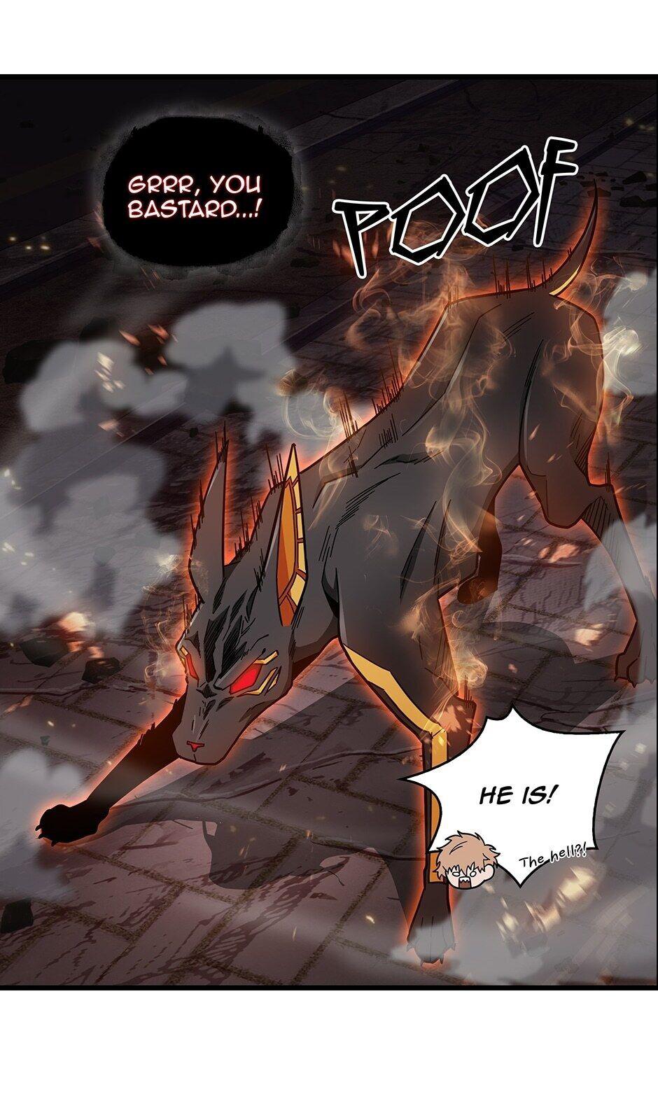 Read Tomb Raider King EN Manga Online