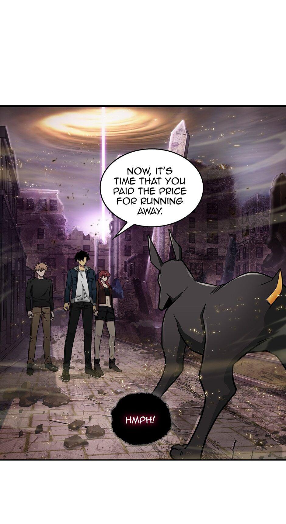 Read Tomb Raider King EN Manga Online