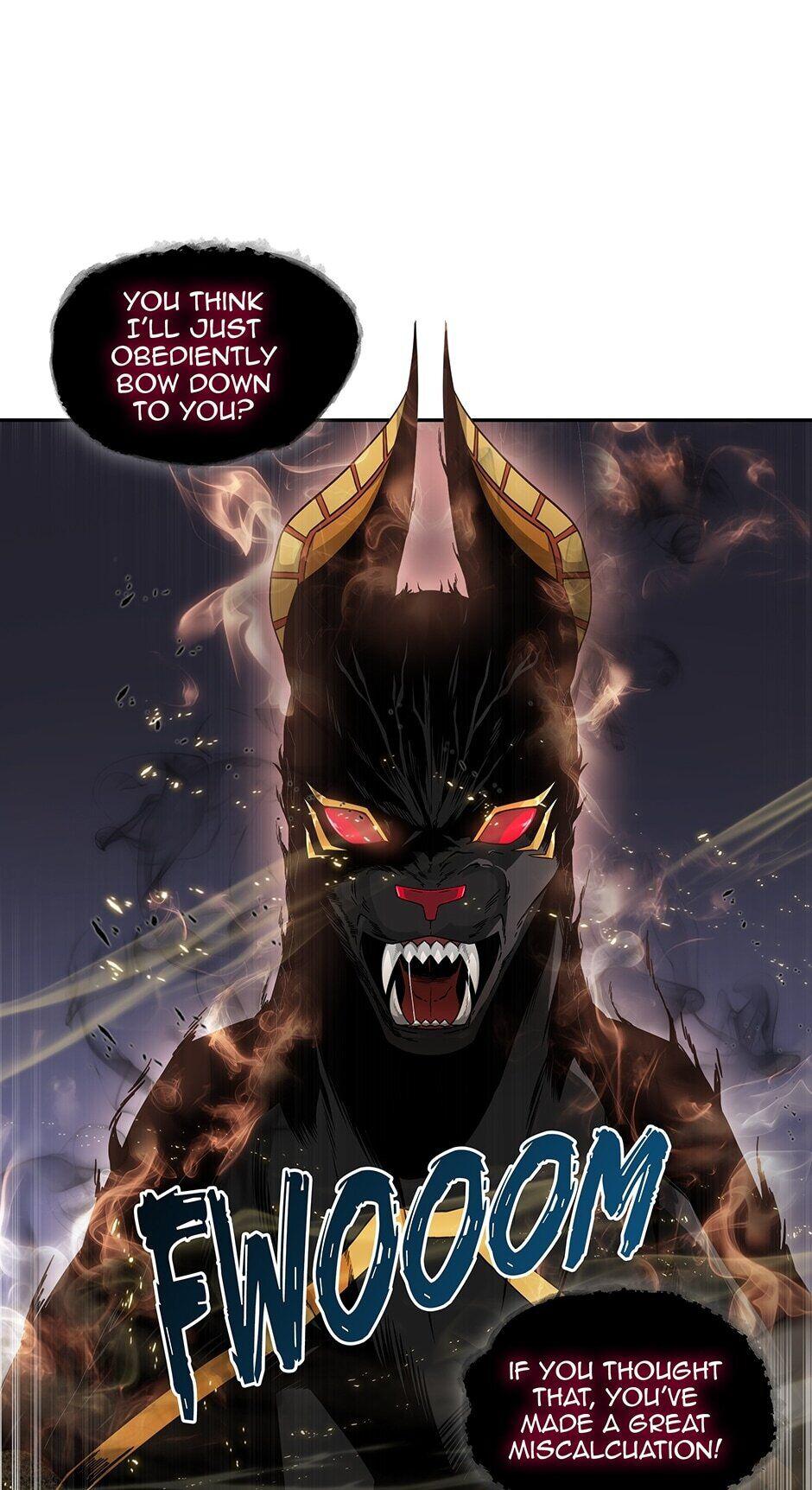 Read Tomb Raider King EN Manga Online