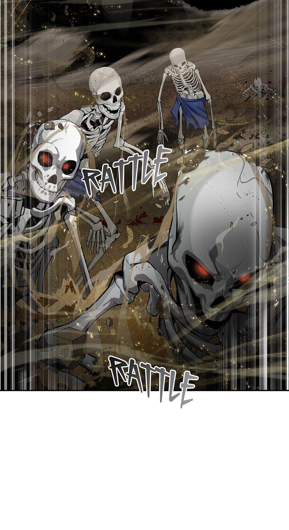 Read Tomb Raider King EN Manga Online