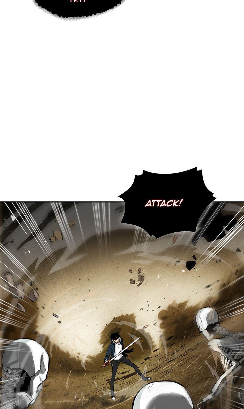 Read Tomb Raider King EN Manga Online