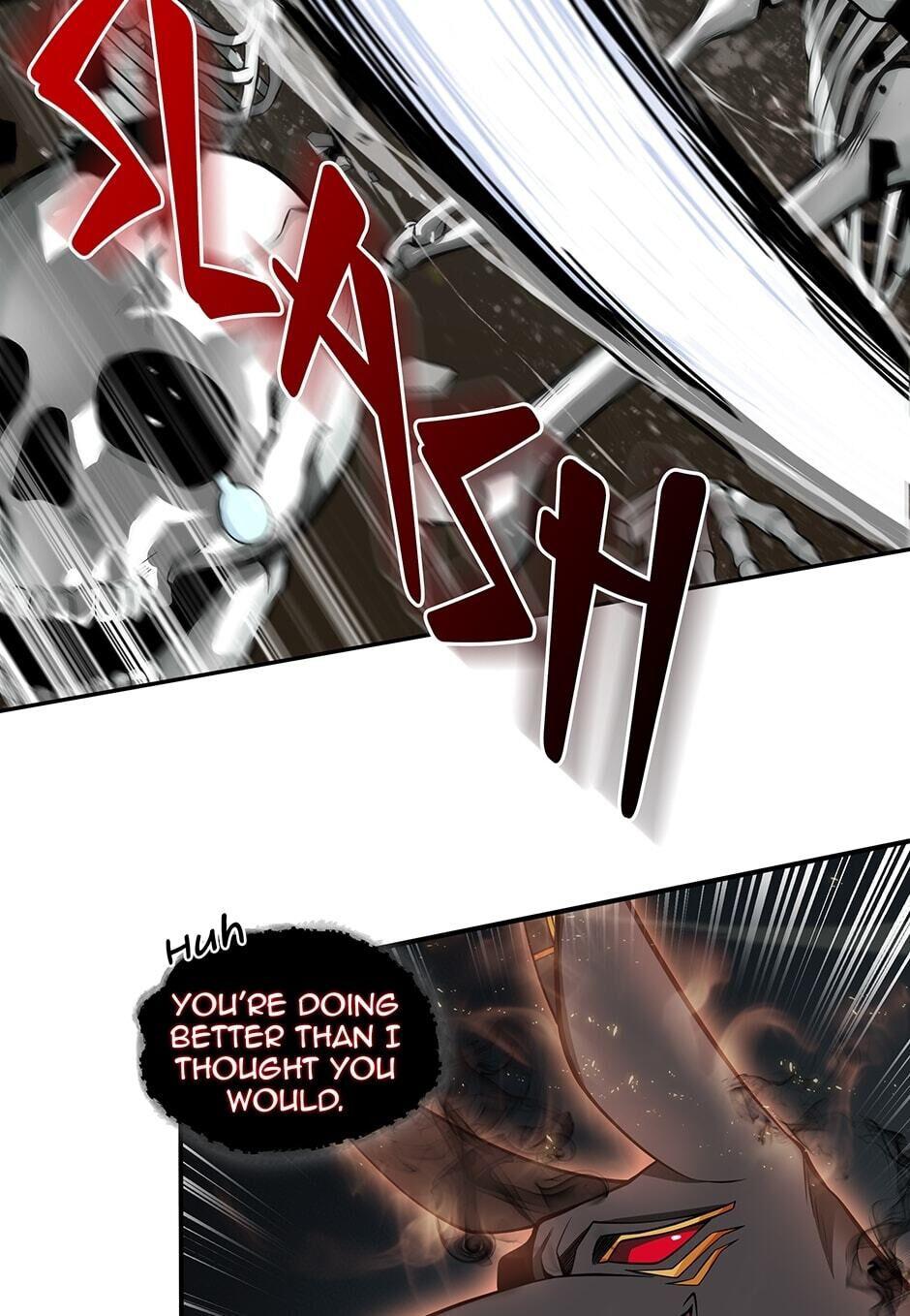 Read Tomb Raider King EN Manga Online