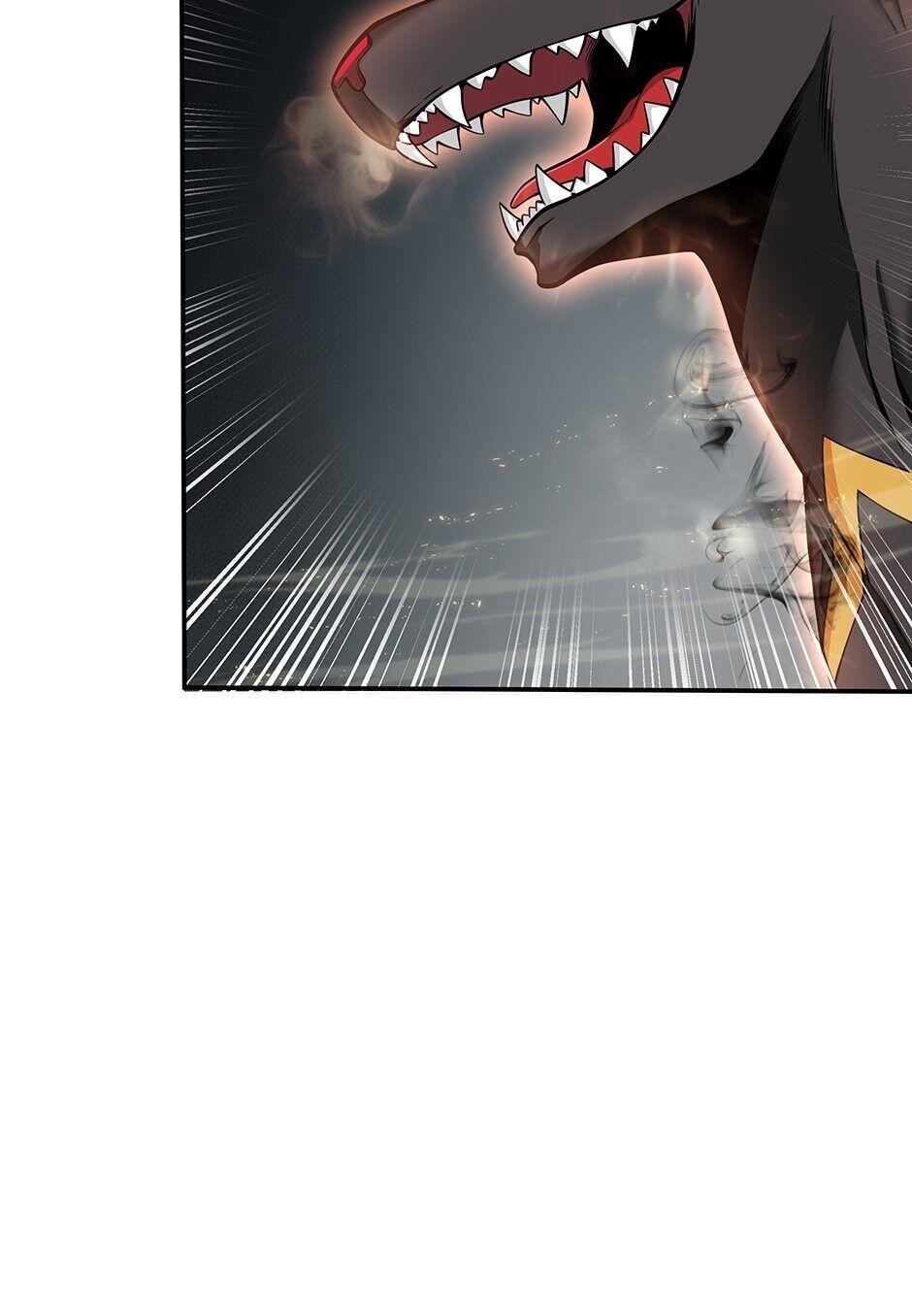 Read Tomb Raider King EN Manga Online