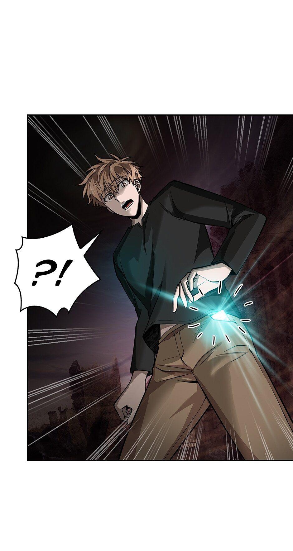Read Tomb Raider King EN Manga Online