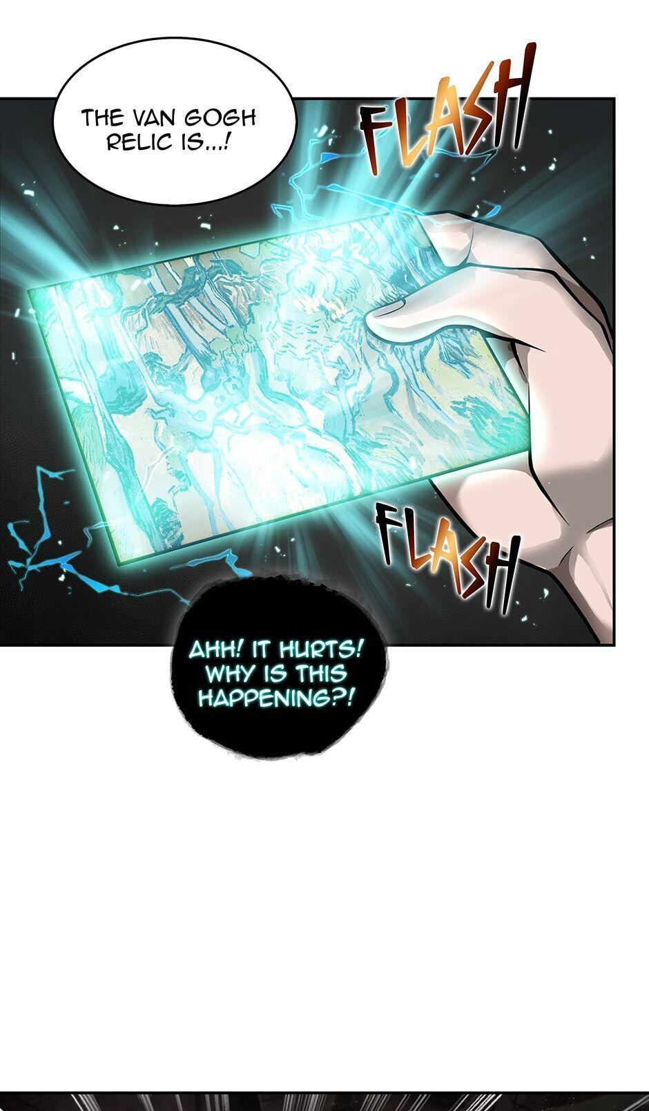 Read Tomb Raider King EN Manga Online