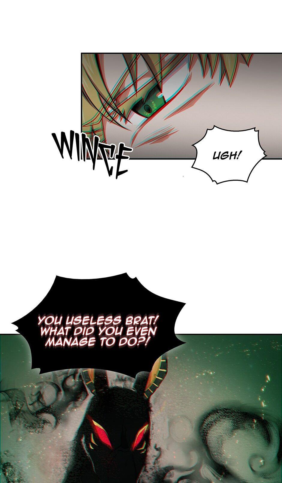 Read Tomb Raider King EN Manga Online