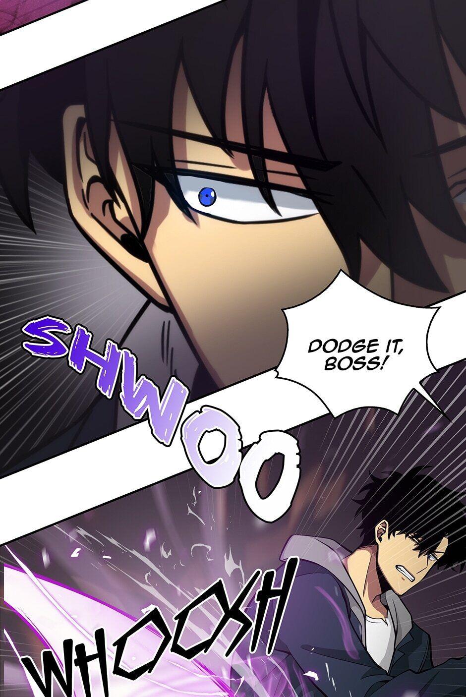 Read Tomb Raider King EN Manga Online