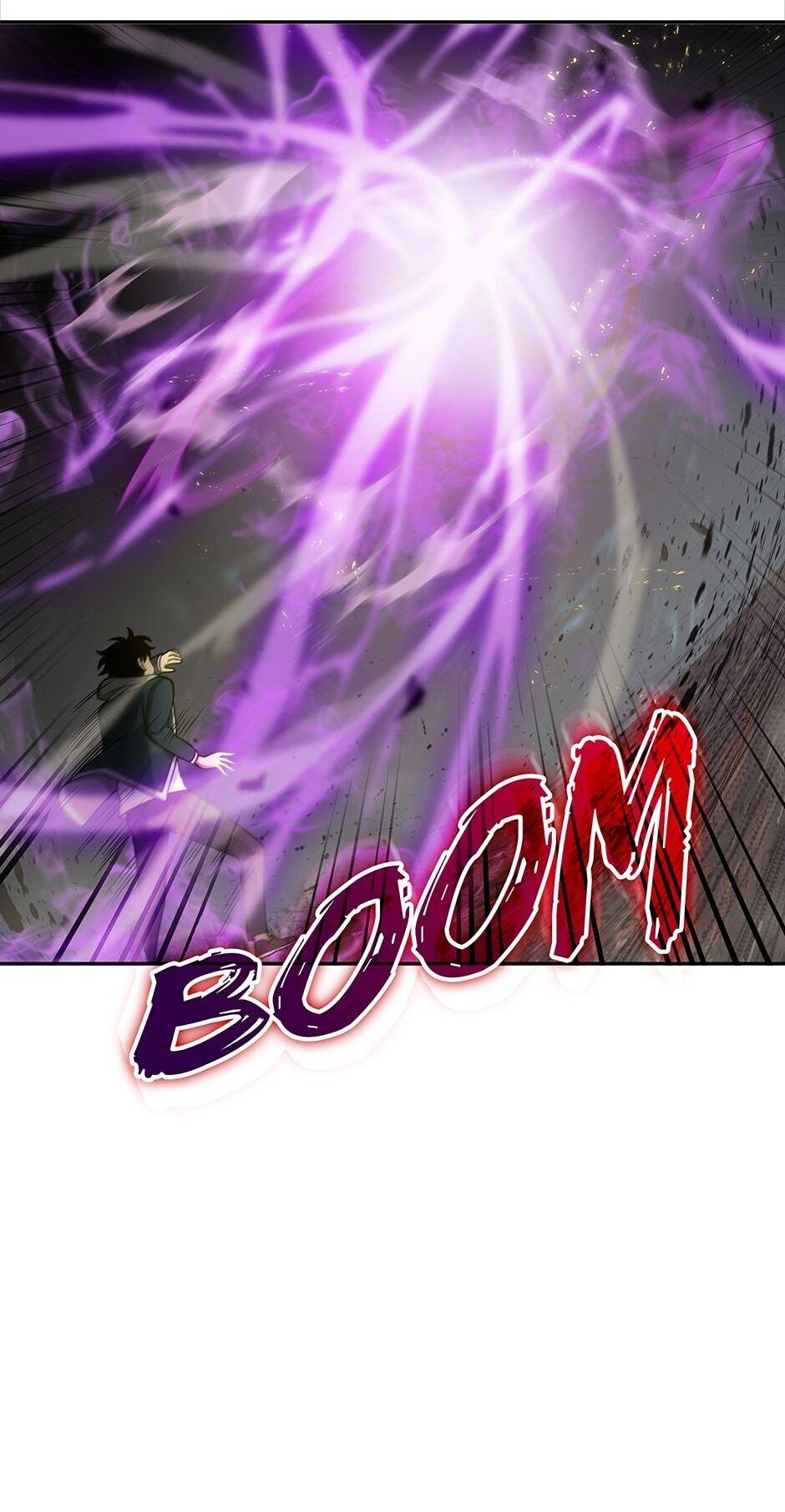 Read Tomb Raider King EN Manga Online