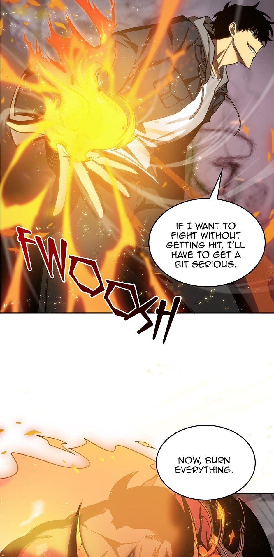 Read Tomb Raider King EN Manga Online