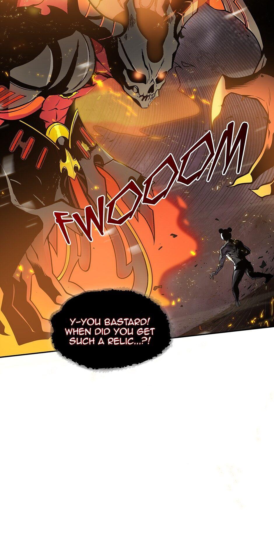 Read Tomb Raider King EN Manga Online
