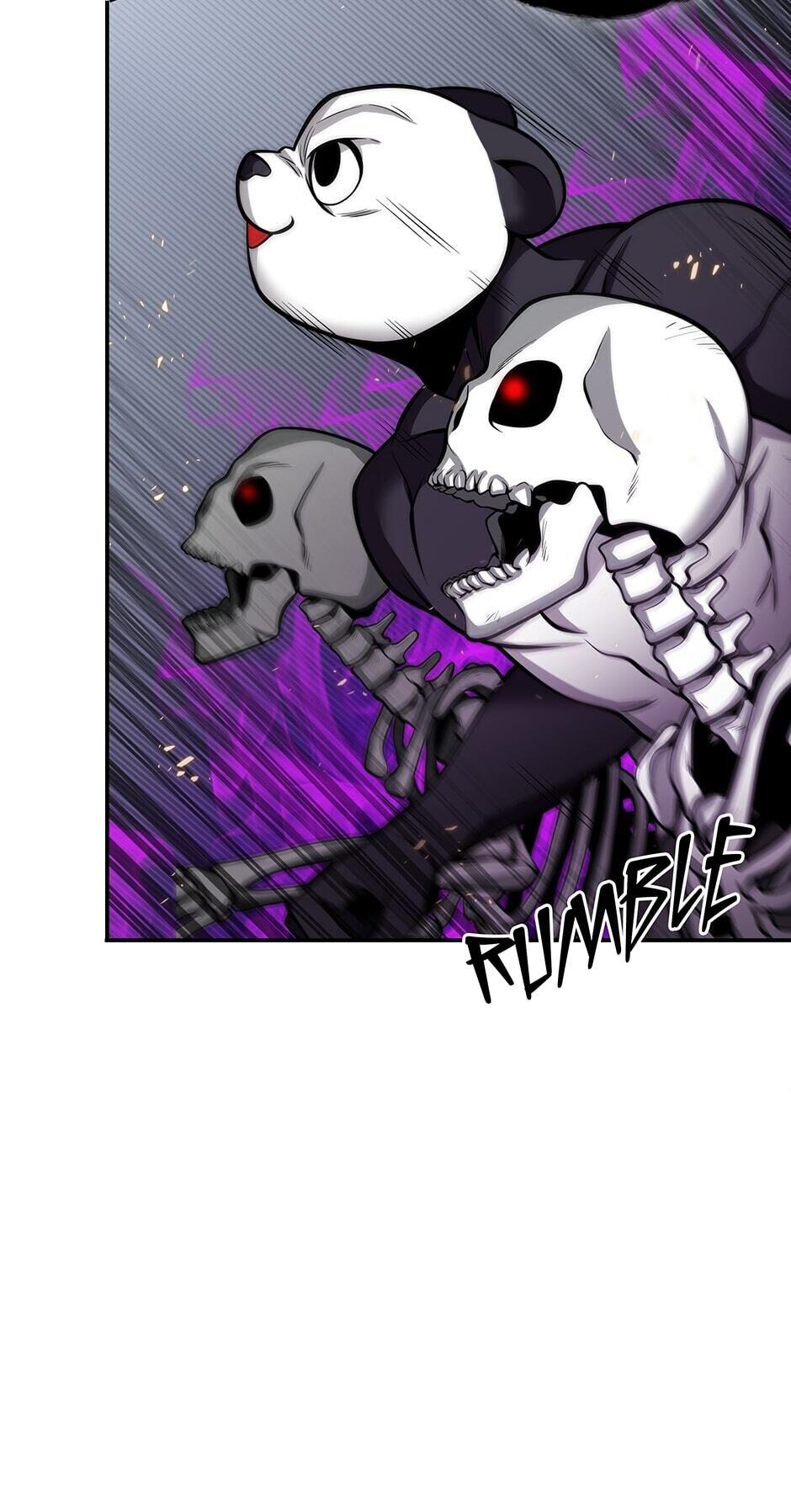 Read Tomb Raider King EN Manga Online