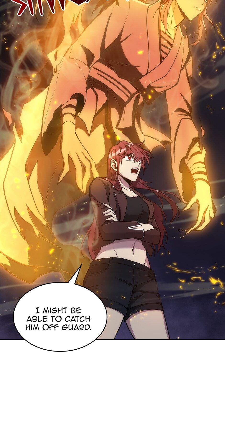 Read Tomb Raider King EN Manga Online