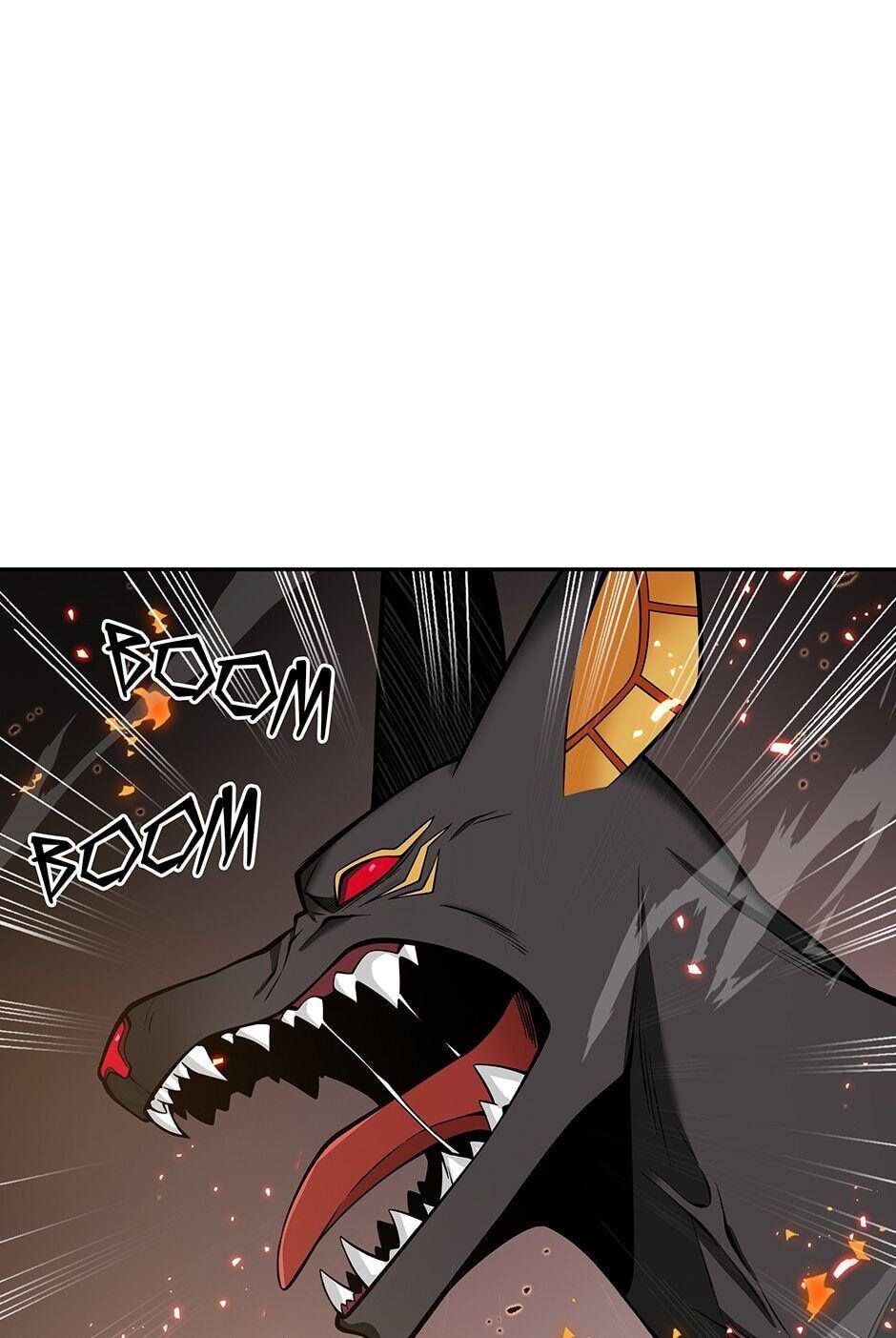 Read Tomb Raider King EN Manga Online