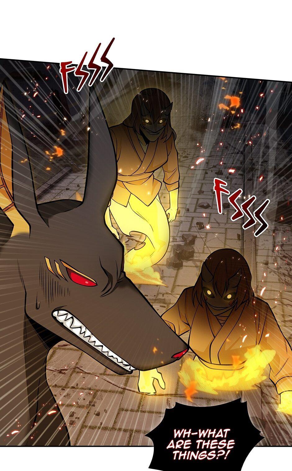 Read Tomb Raider King EN Manga Online