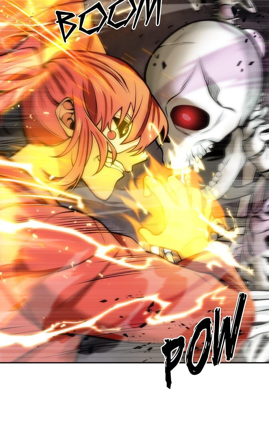 Read Tomb Raider King EN Manga Online
