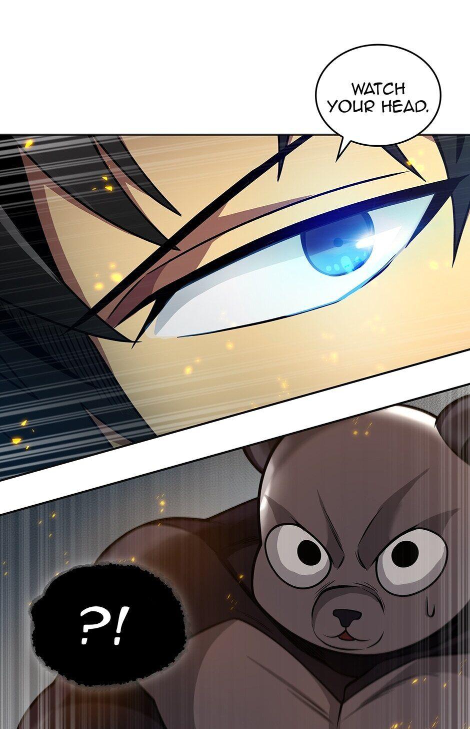 Read Tomb Raider King EN Manga Online