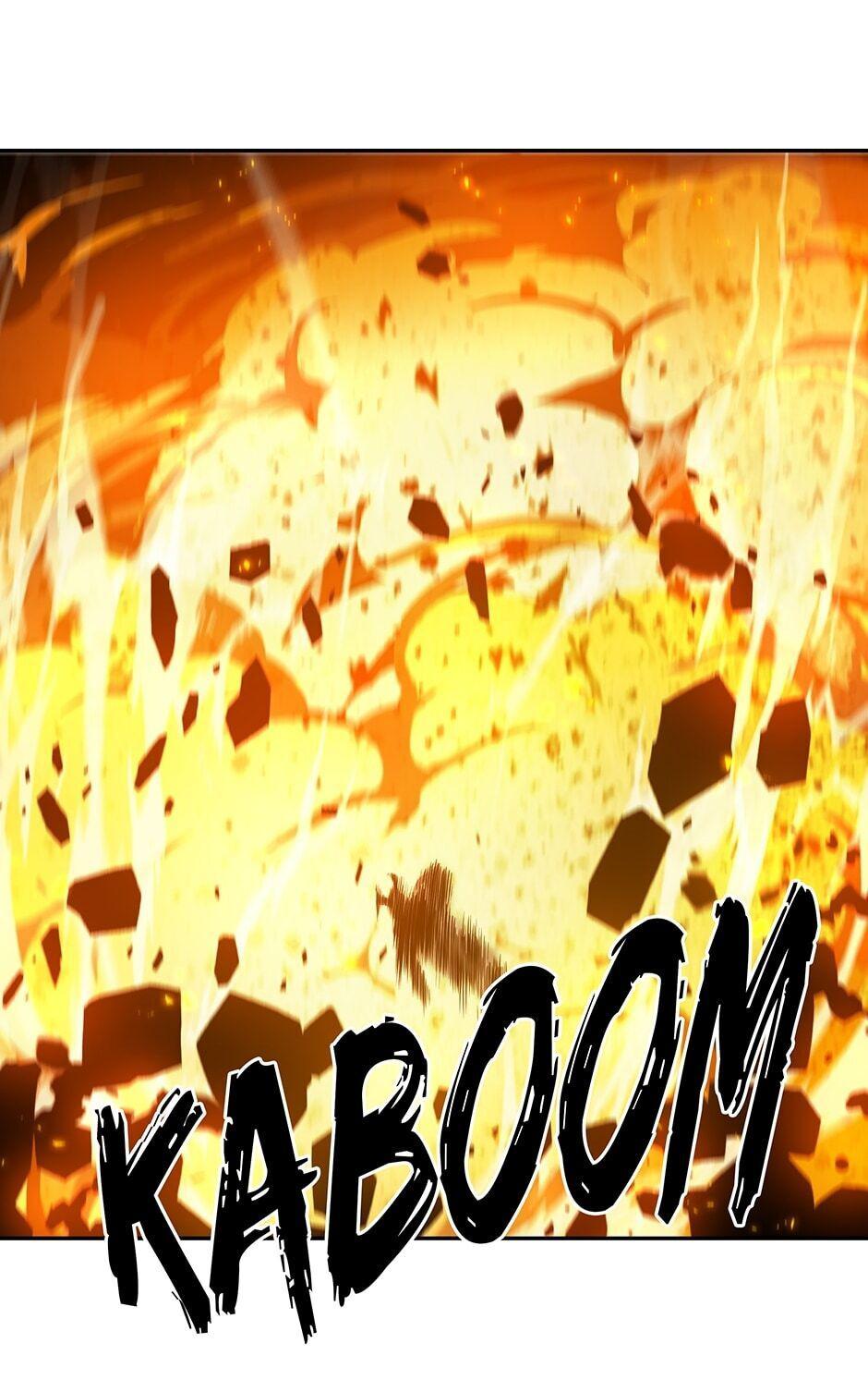 Read Tomb Raider King EN Manga Online