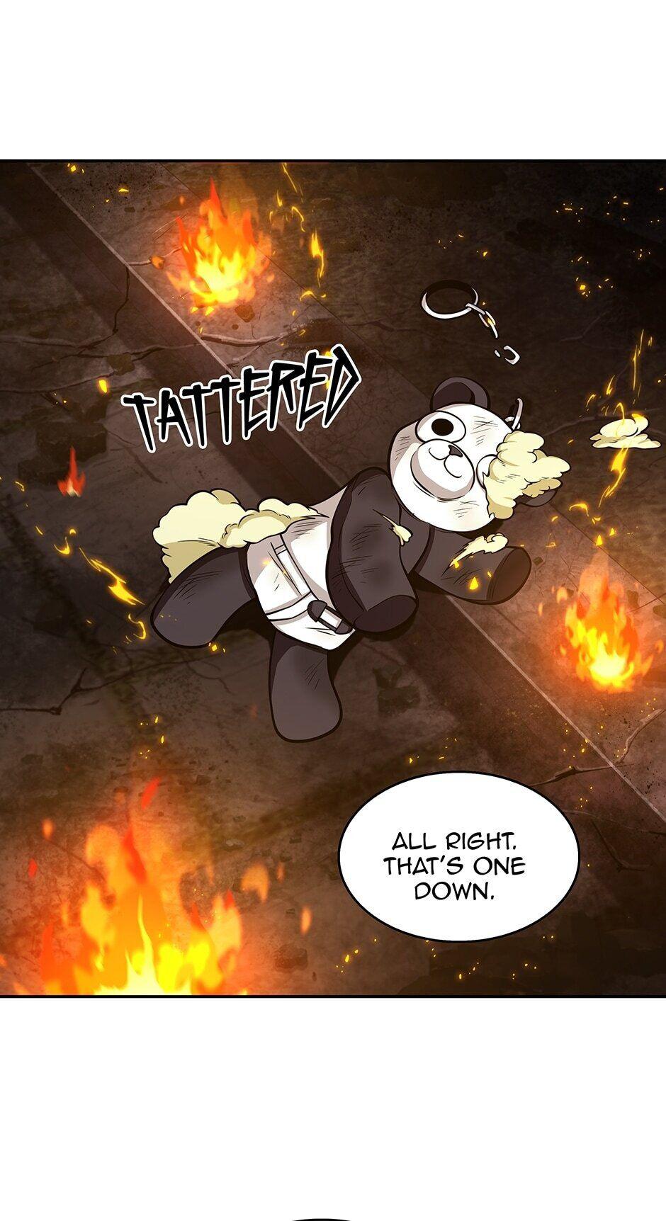 Read Tomb Raider King EN Manga Online