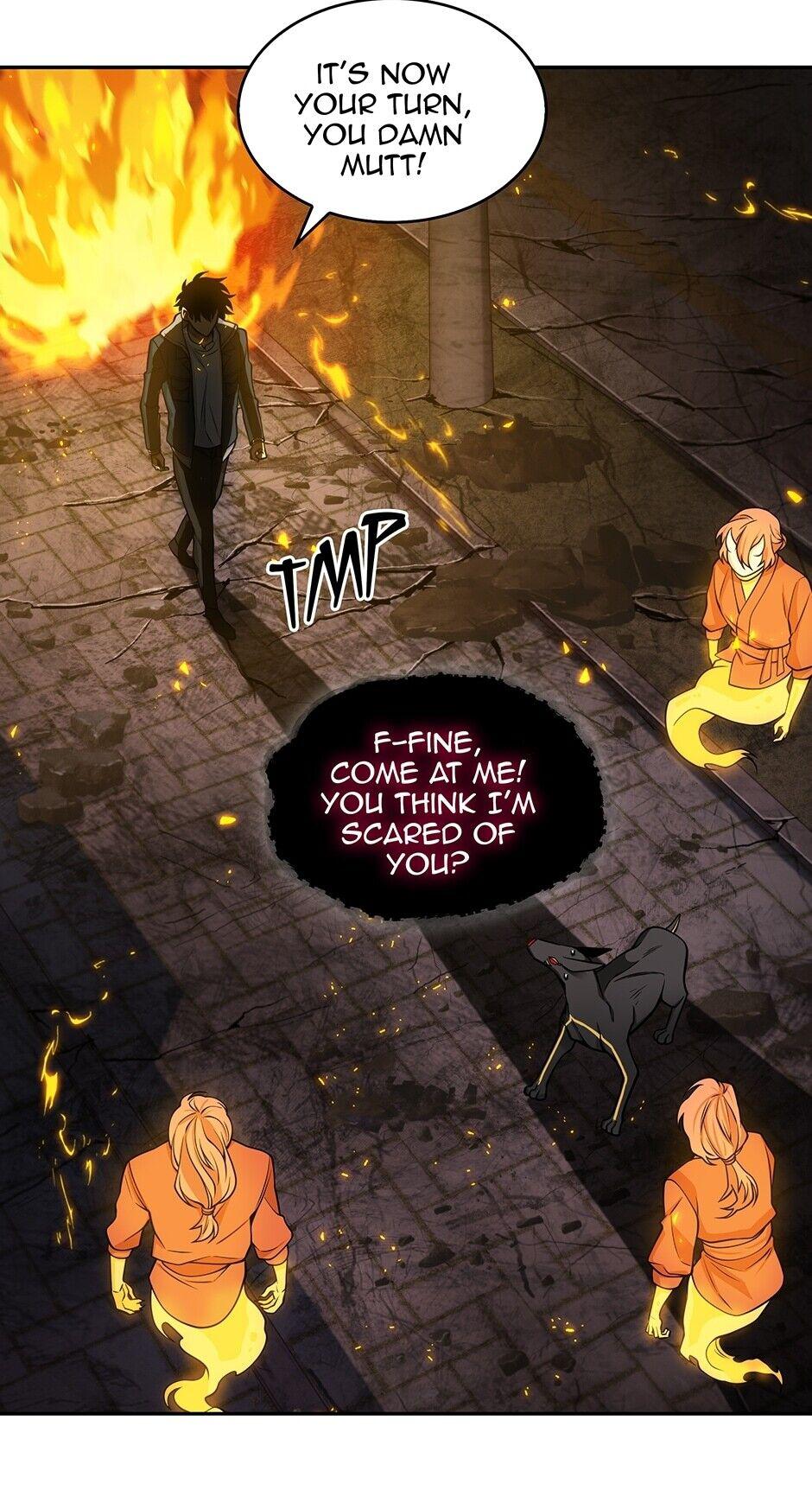 Read Tomb Raider King EN Manga Online
