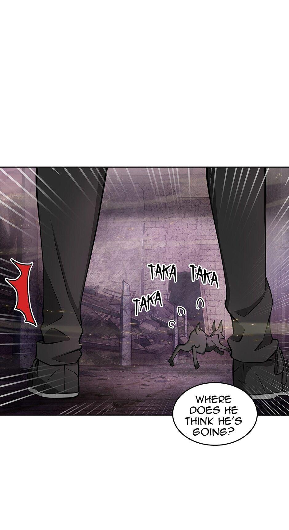 Read Tomb Raider King EN Manga Online