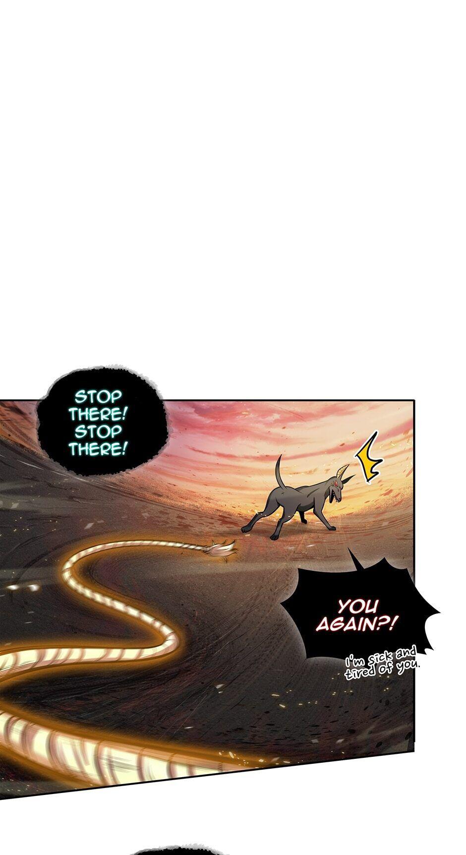 Read Tomb Raider King EN Manga Online