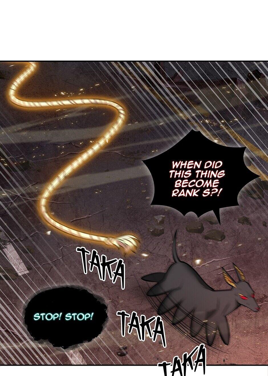 Read Tomb Raider King EN Manga Online