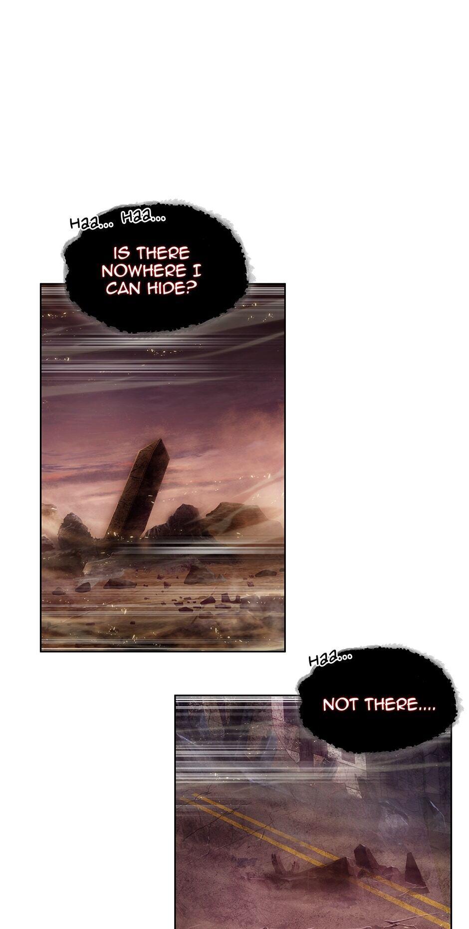 Read Tomb Raider King EN Manga Online