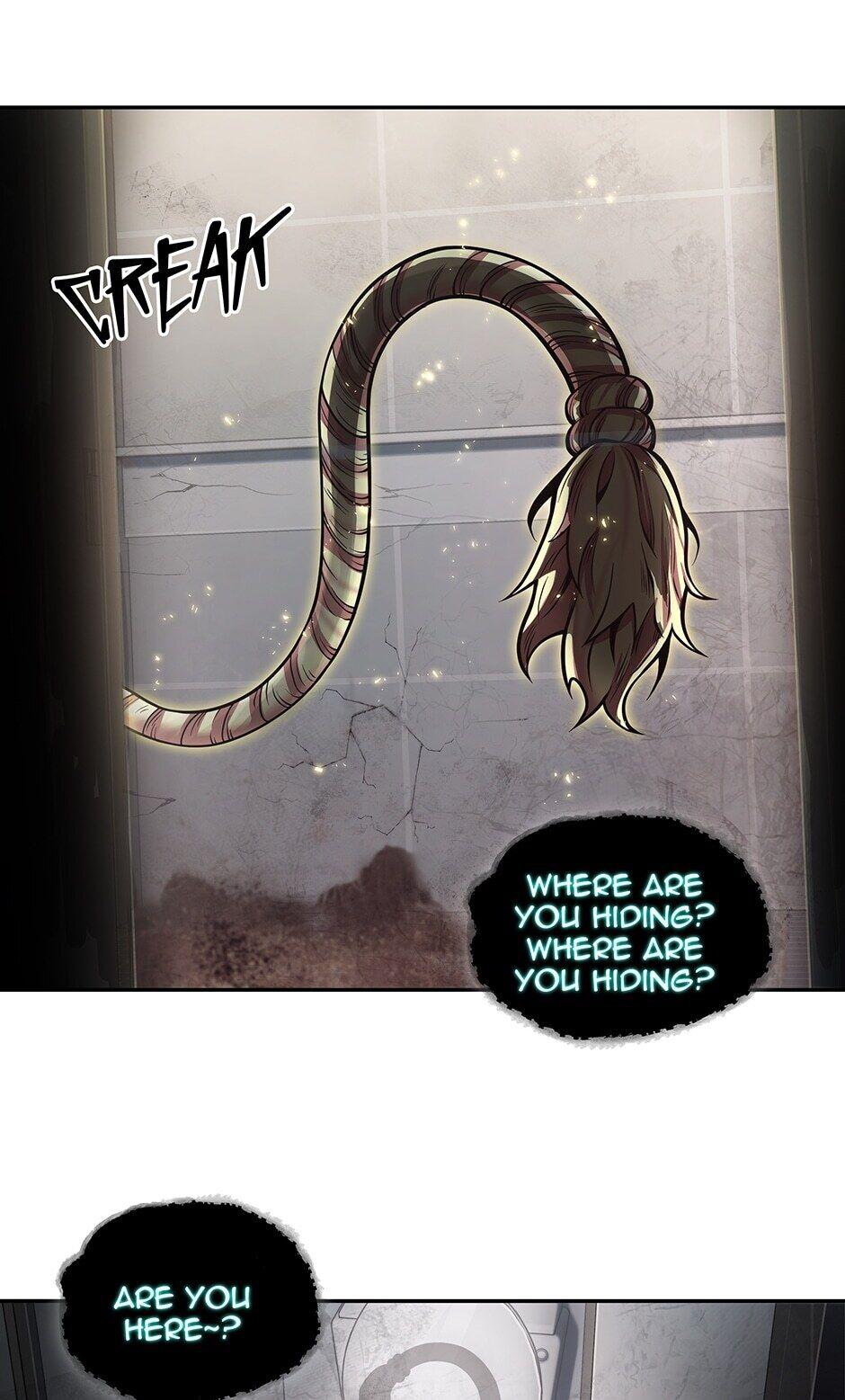 Read Tomb Raider King EN Manga Online