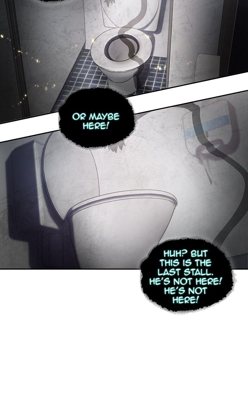 Read Tomb Raider King EN Manga Online