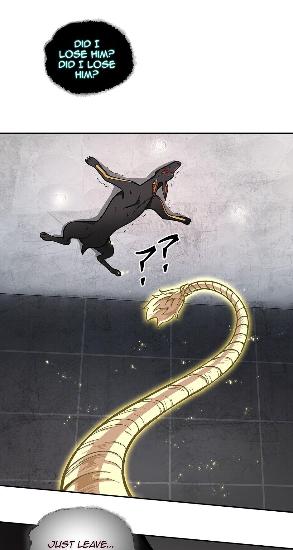 Read Tomb Raider King EN Manga Online