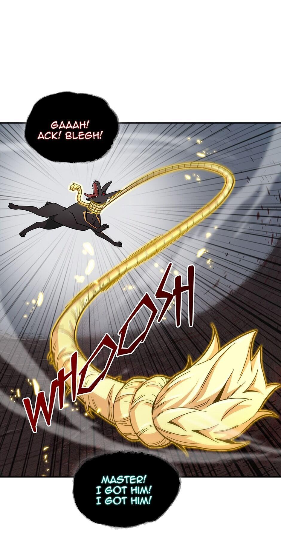 Read Tomb Raider King EN Manga Online