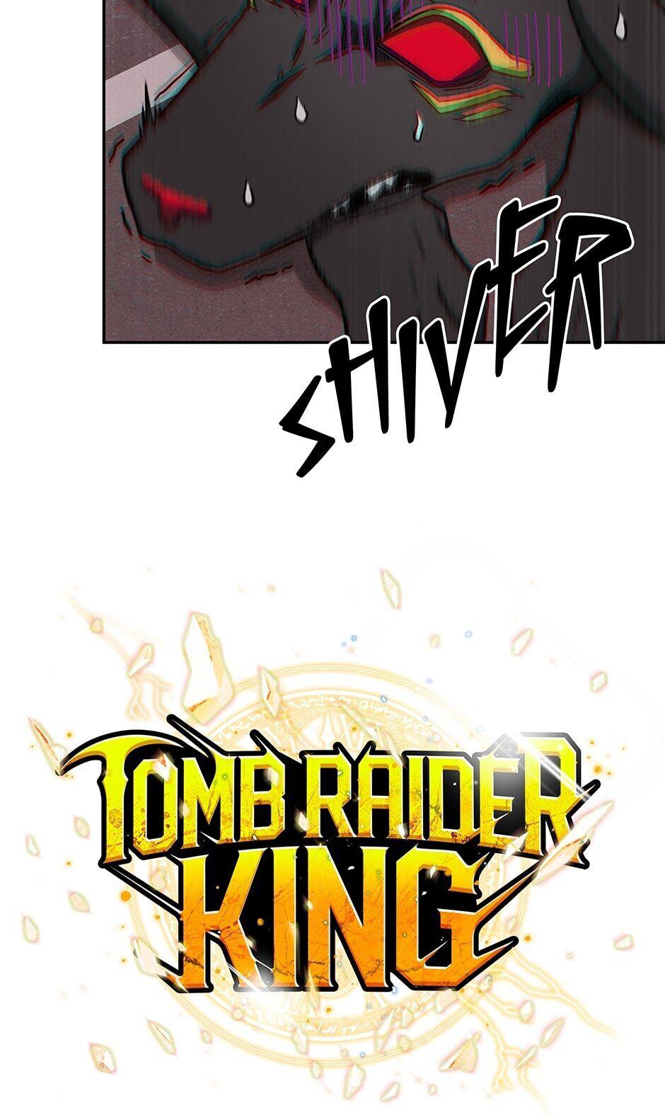 Read Tomb Raider King EN Manga Online