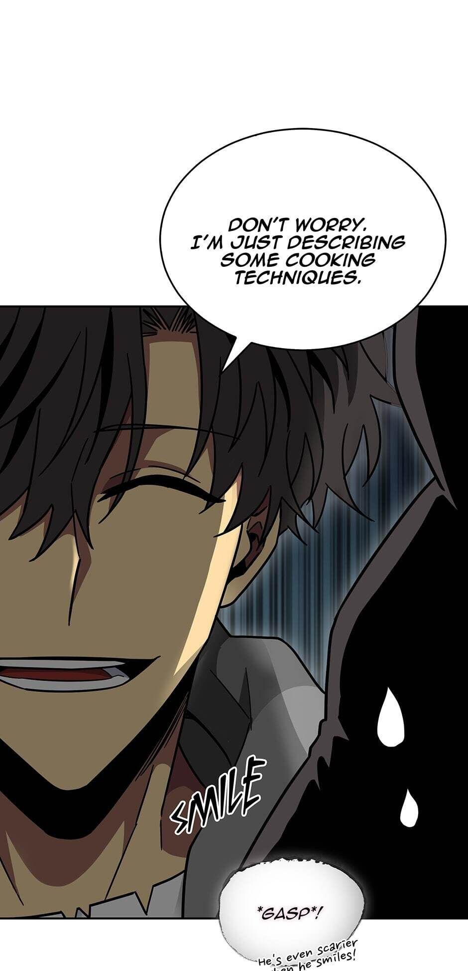 Read Tomb Raider King EN Manga Online