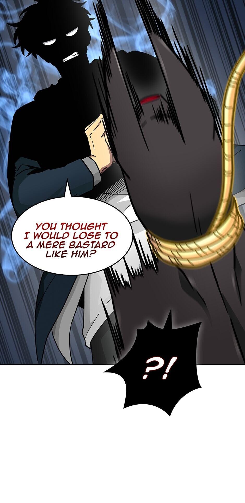 Read Tomb Raider King EN Manga Online