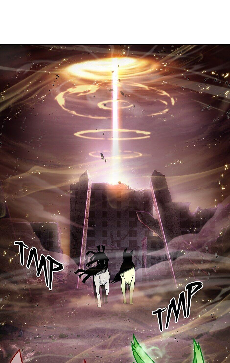 Read Tomb Raider King EN Manga Online