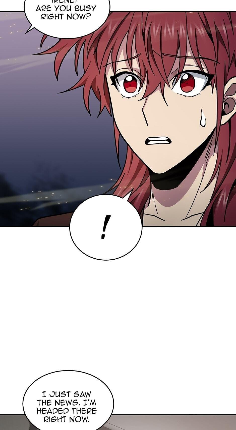 Read Tomb Raider King EN Manga Online